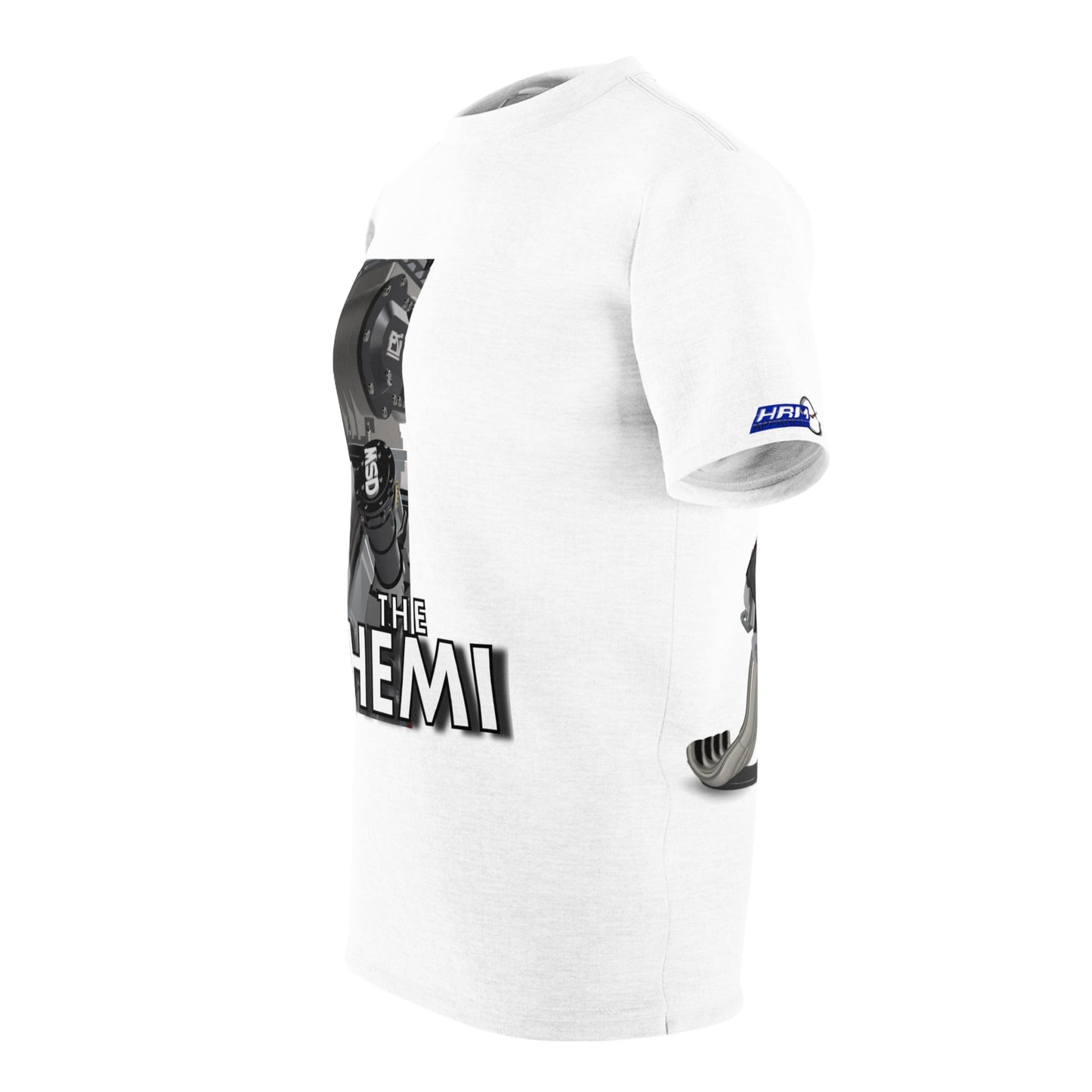 THE HEMI - Unisex Tee Shirt