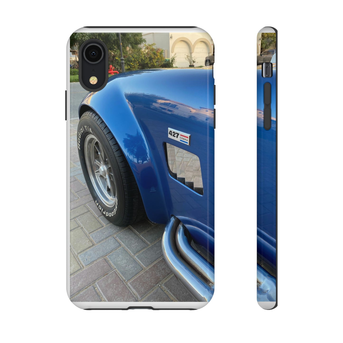 Shelby Cobra Tough Cases