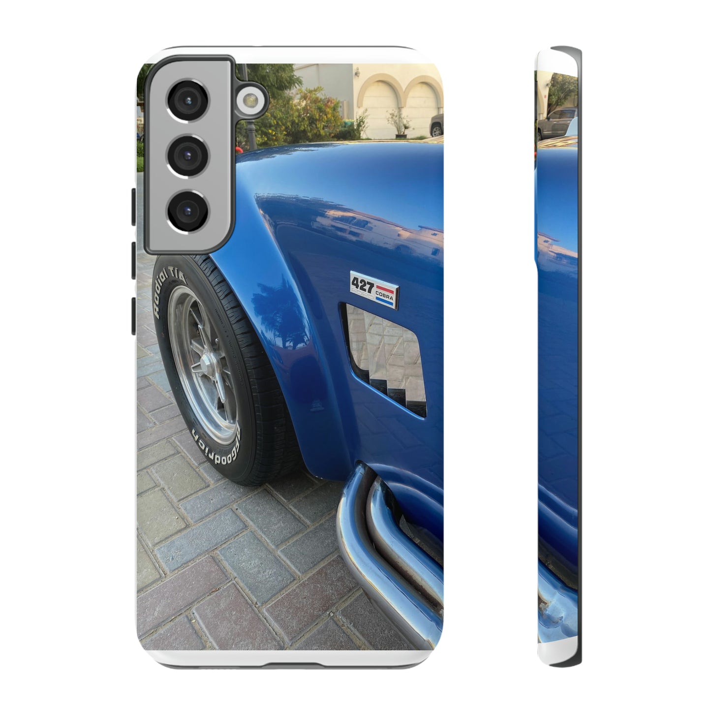 Shelby Cobra Tough Cases