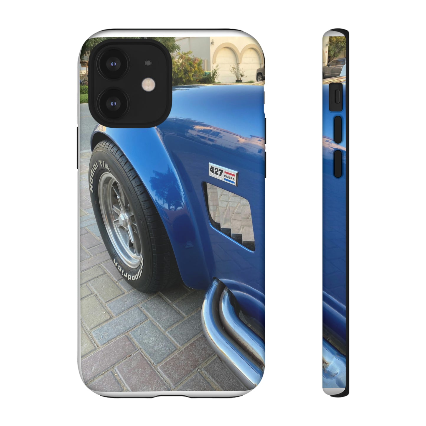 Shelby Cobra Tough Cases