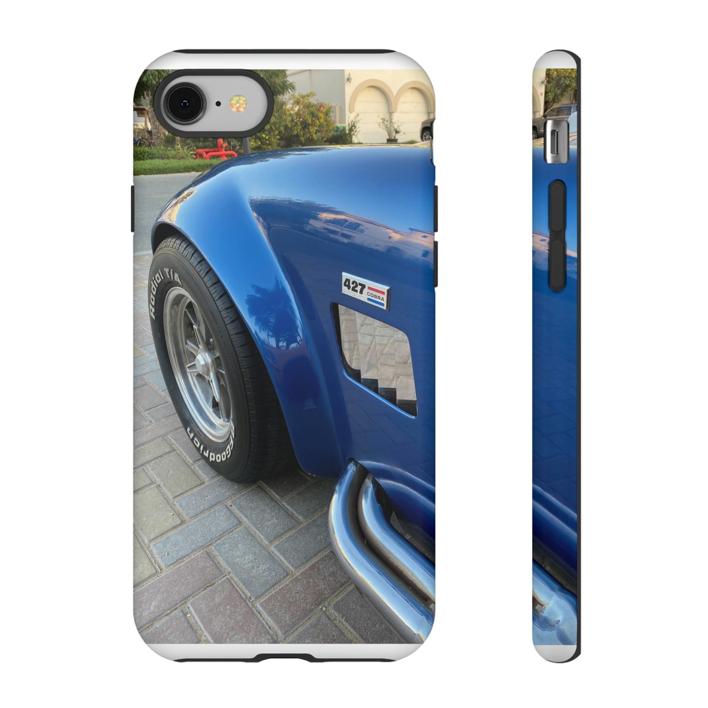 Shelby Cobra Tough Cases