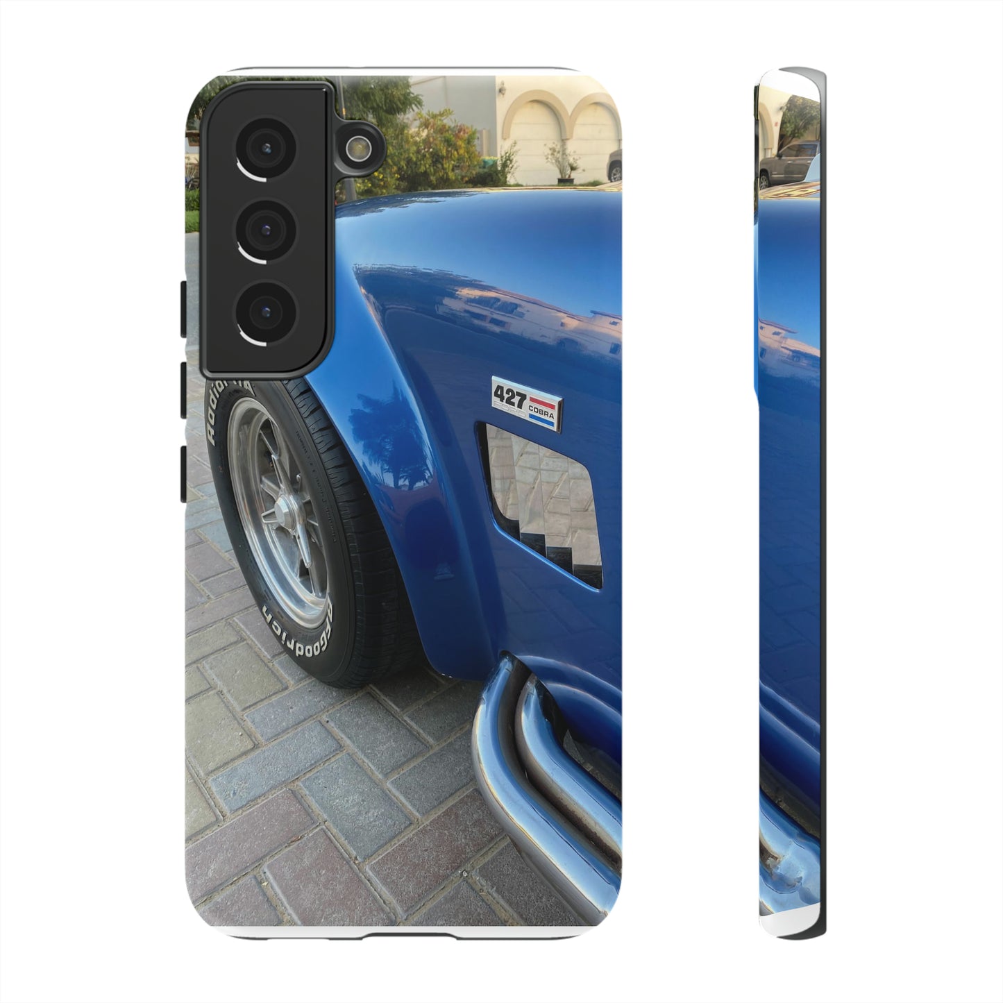 Shelby Cobra Tough Cases